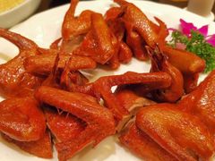 -新南华大酒店(长寿店)