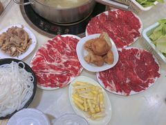 -黑山牛肉汤火锅(花城汇店)