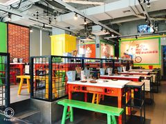 景观位-钢管厂五区小郡肝串串香(车公庙店)