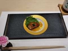 -鮨一日本料理(大中华店)