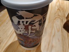 -霸王茶姬(南强街店)