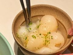 -胡麻(静安嘉里店)