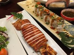 -松子料理(亮马桥店)