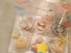 -ZOZO's昌左左精致甜品设计(新北店)