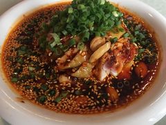 -巴渝兄弟川菜(宽街店)