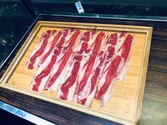 -火炉火自助餐(悠唐购物中心店)