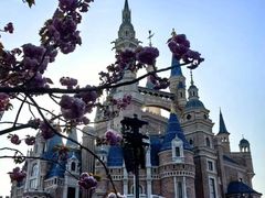 -上海迪士尼度假区