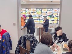 -龙香居海鲜浑锅家常菜·特色驴肉