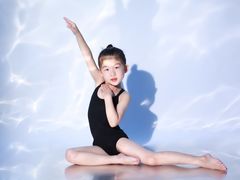 -悦之舞少儿舞蹈艺术培训中心