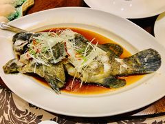 -臻宝中餐厅·大连菜·海鲜·融合菜(大连一方城堡豪华精选酒店)