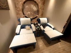 -康熙养生SPA·轻奢足道(江宁万达店)