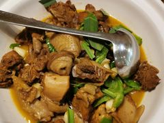 -老板很二(吉大店)