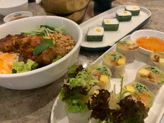 -美奈小馆·东南亚菜(福田星河COCO Park店)