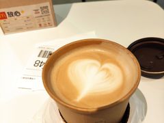 -麦当劳(平和堂店)