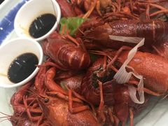 -龙虾奇迹(大华三路店)