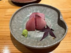 -镹·鱼料理  国产鱼使用店