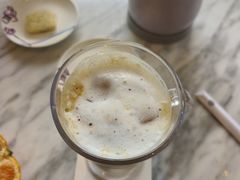 -福州泰禾铂尔曼酒店·大堂酒廊