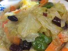 -柴氏风味斋(甘家口店)