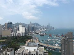 -香港会议展览中心演讲厅