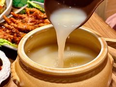 -恩你小木屋·韩式料理(假日广场店)