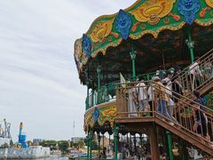 -大连海昌发现王国主题公园