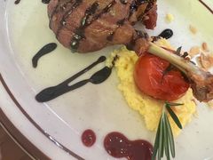 -CRAZYONES西班牙海鲜饭(上海美罗城店)