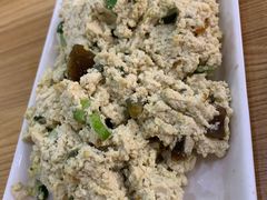 皮蛋豆腐-东财大盘鸡(黑石礁店)