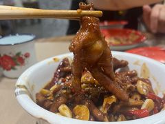 -老三样·旧食新味(万寿宫店)