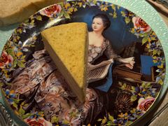 -波特曼西餐厅(南岗店)