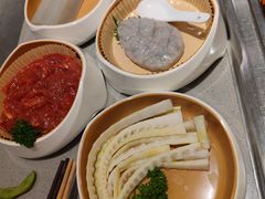 -海底捞火锅(太阳宫凯德mall店)