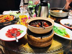 -中国徽菜·徽商故里(罍街店)