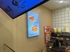 -刘大饼香辣土豆片夹馍(鱼化店)