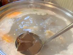 鲜猪红-华哥新鲜猪精品美食