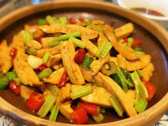 -龚师傅土菜馆.地道农家菜(魅力湘西店)