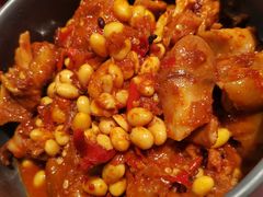 -味福记·本地特色菜(八一万达广场店)