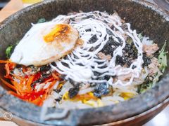 -许妈妈餐厅烤肉烧烤家常菜(明润广场店)