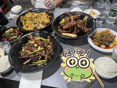 -掌上鲜(南顺城街店)