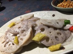 -功夫小龙虾·烧烤·江湖菜(金沙洲店)