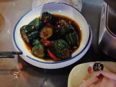 -富正毅三下锅·湘西韵味(天门山索道店)