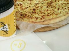 -乐凯撒披萨(正佳广场店)