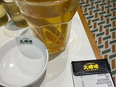 -火啫啫·粤式啫啫煲(南通首店)