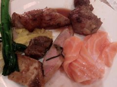 android_upload_pic-美食汇·海鲜自助西餐厅·江门富力万达嘉华酒店
