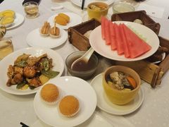 -上海衡山路十二号华邑酒店