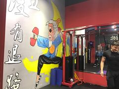 -一诺健身(水印康庭店)