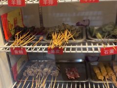 -明明烤牛肉(原明明东北烧烤)