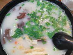 -鸭小妹鸭血粉丝(老门东店)