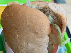 -赛百味SUBWAY(星摩尔店)