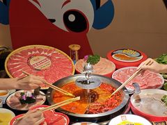 -蜀大侠火锅(总府路店)