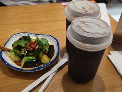 -震山堂·手工劲面(仓山万达店)