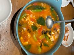 -小杨烤肉·陕西烧烤·陕西地方菜(东新街【永兴坊】店)